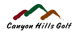 Canyon Hills Golf Course